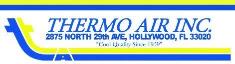 Thermo Air Inc.